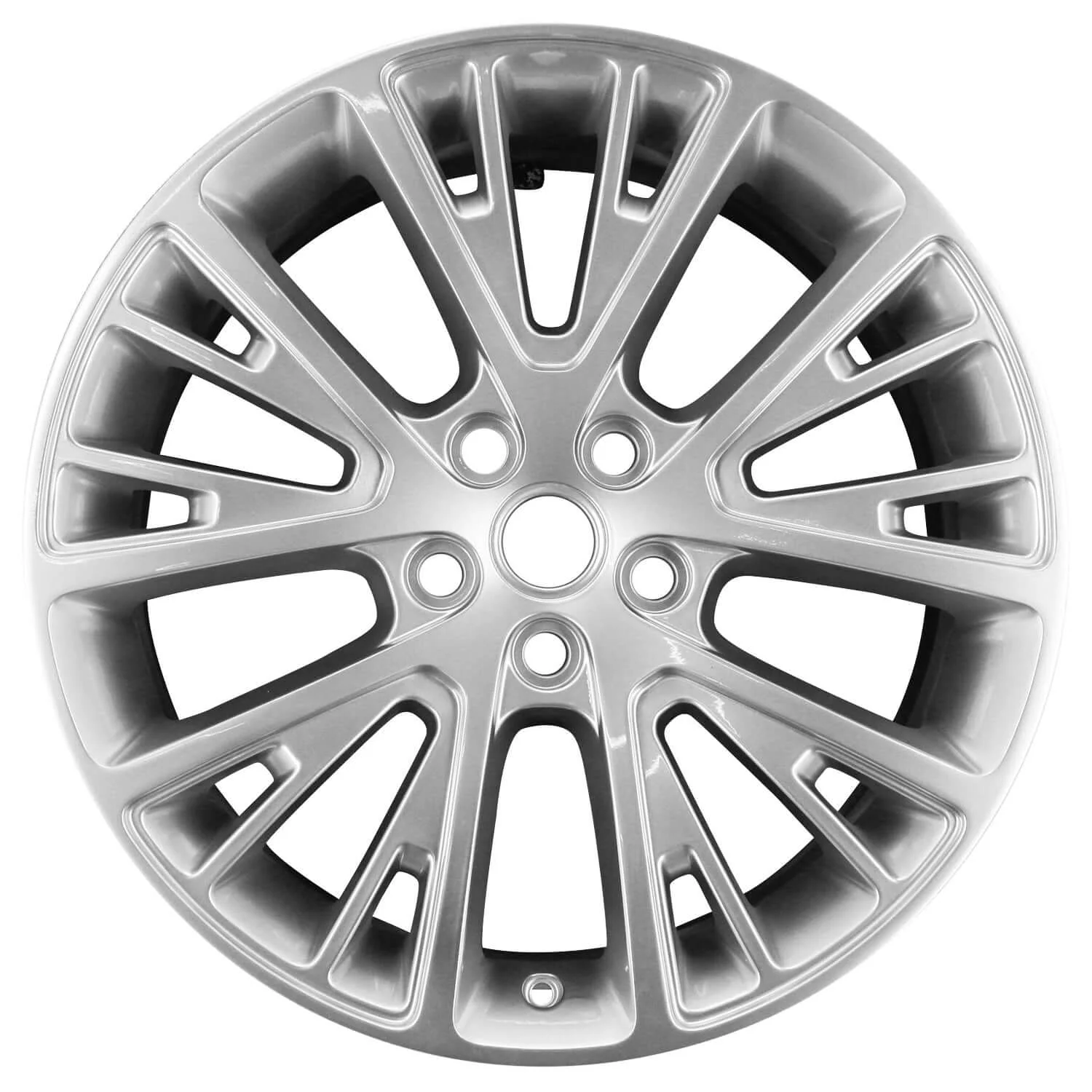 2011-2012 Land Rover Wheels OEM Rims for Sale | Range Rover