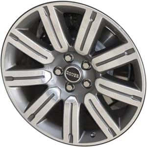 2012-2013 Land Rover Wheels OEM Rims for Sale | Range Rover Sport