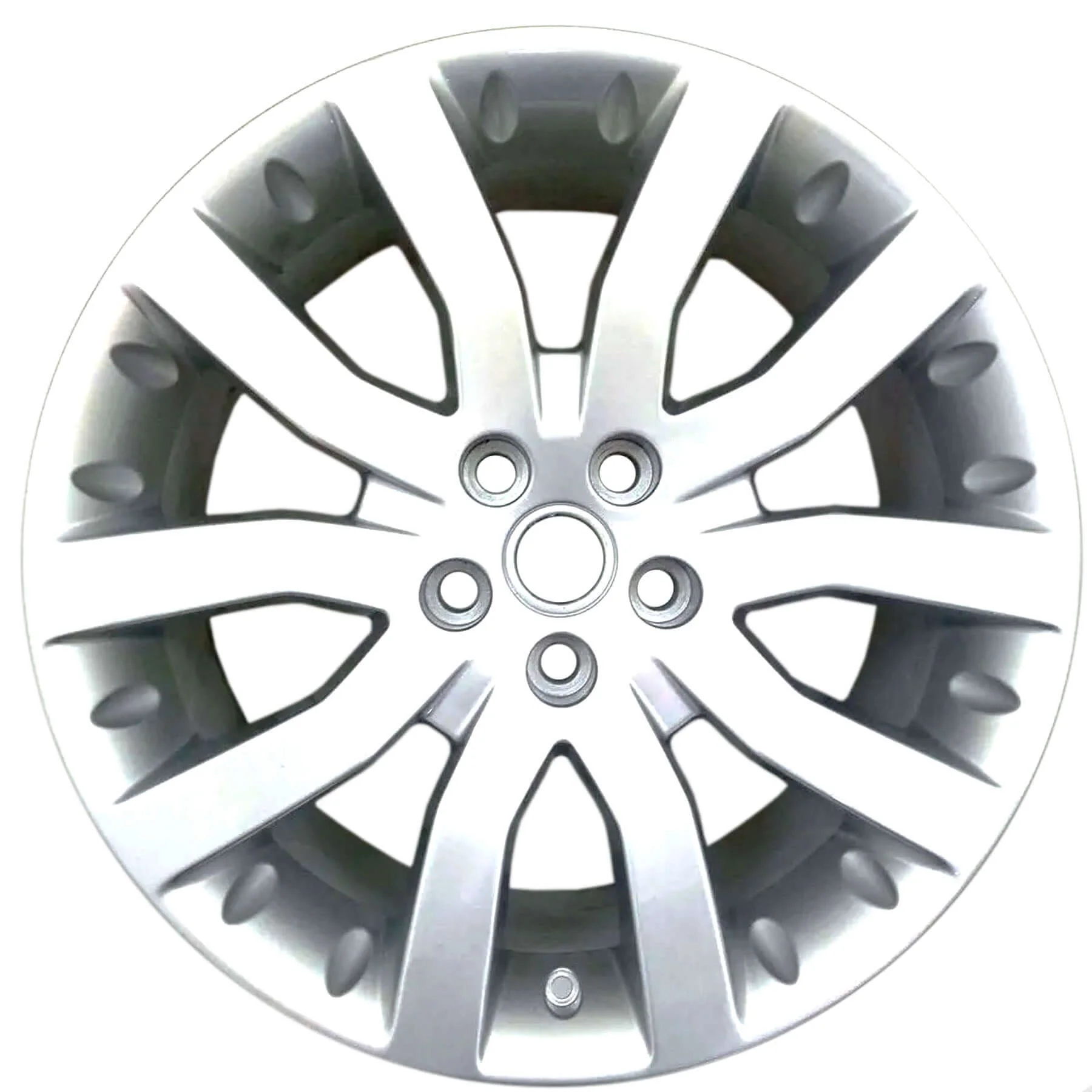2005-2009 Land Rover Wheels OEM Rims for Sale | Range Rover Sport Range Rover