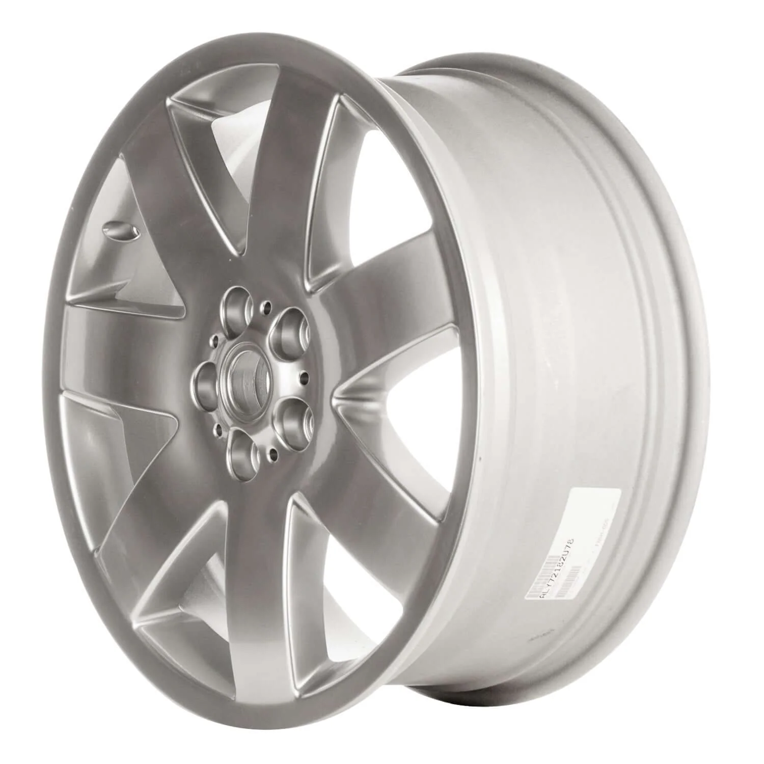 2006-2009 Land Rover Wheels OEM Rims for Sale | Range Rover