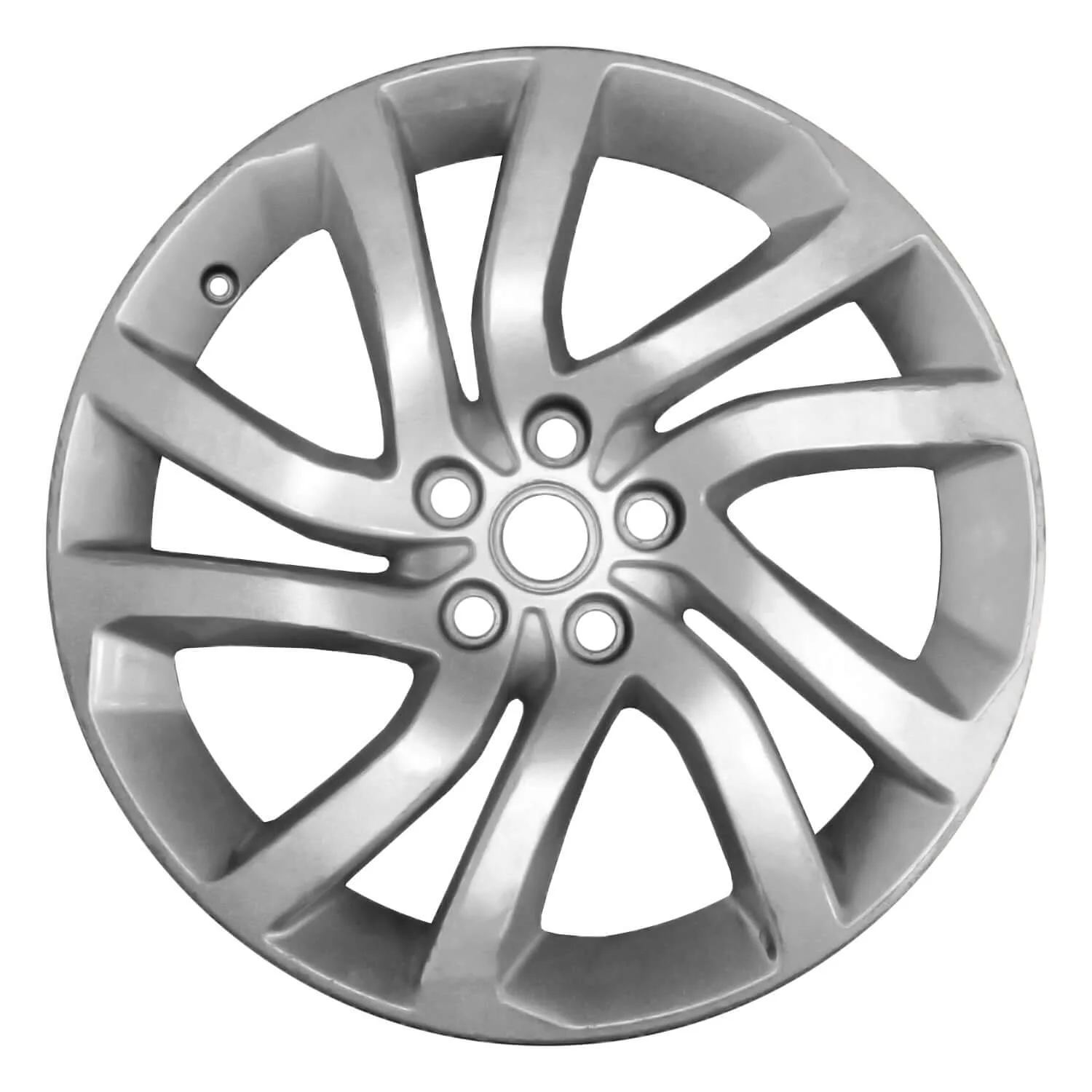 2017-2023 Land Rover Wheels OEM Rims for Sale | Discovery Silver