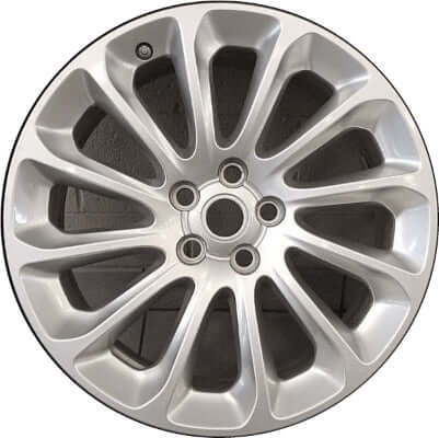 2018-2022 Land Rover Wheels OEM Rims for Sale | Range Rover