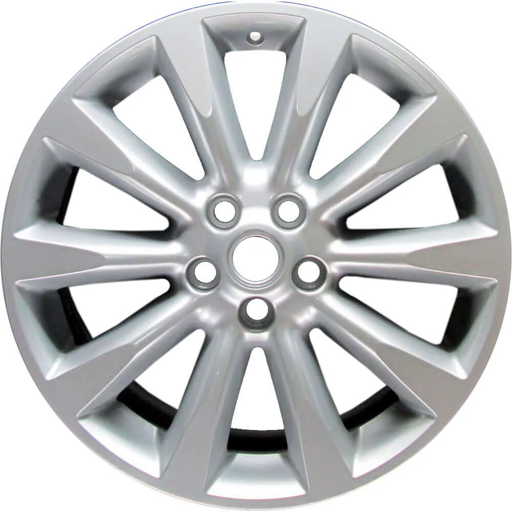 2006-2009 Land Rover Wheels OEM Rims for Sale | Range Rover