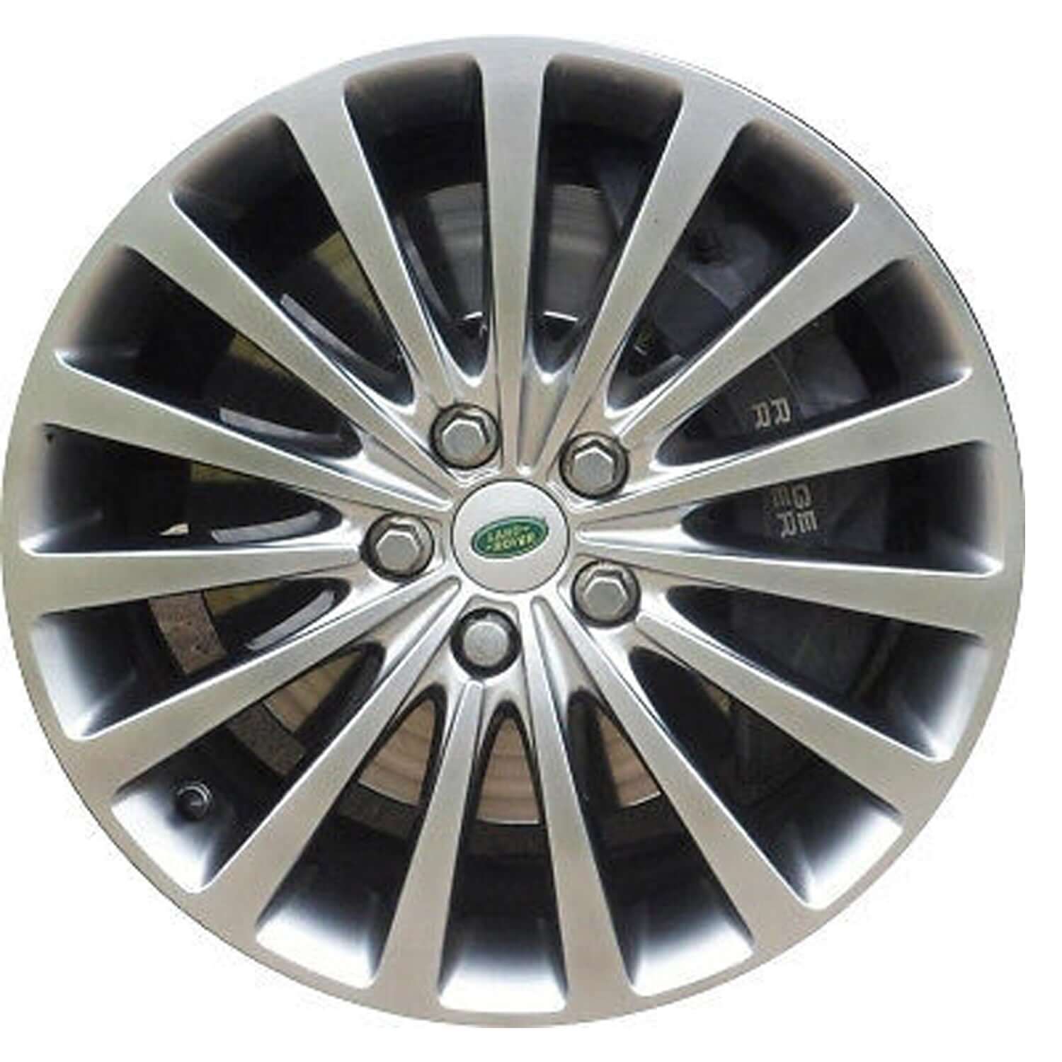 2011-2012 Land Rover Wheels OEM Rims for Sale | Range Rover
