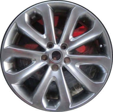 2013-2017 Land Rover Wheels OEM Rims for Sale | Hse Range Rover