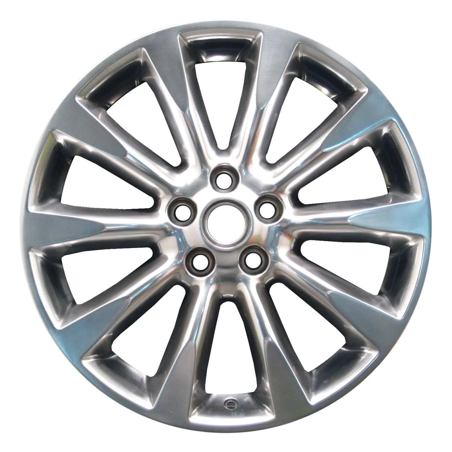 2006-2009 Land Rover Wheels OEM Rims for Sale | Range Rover