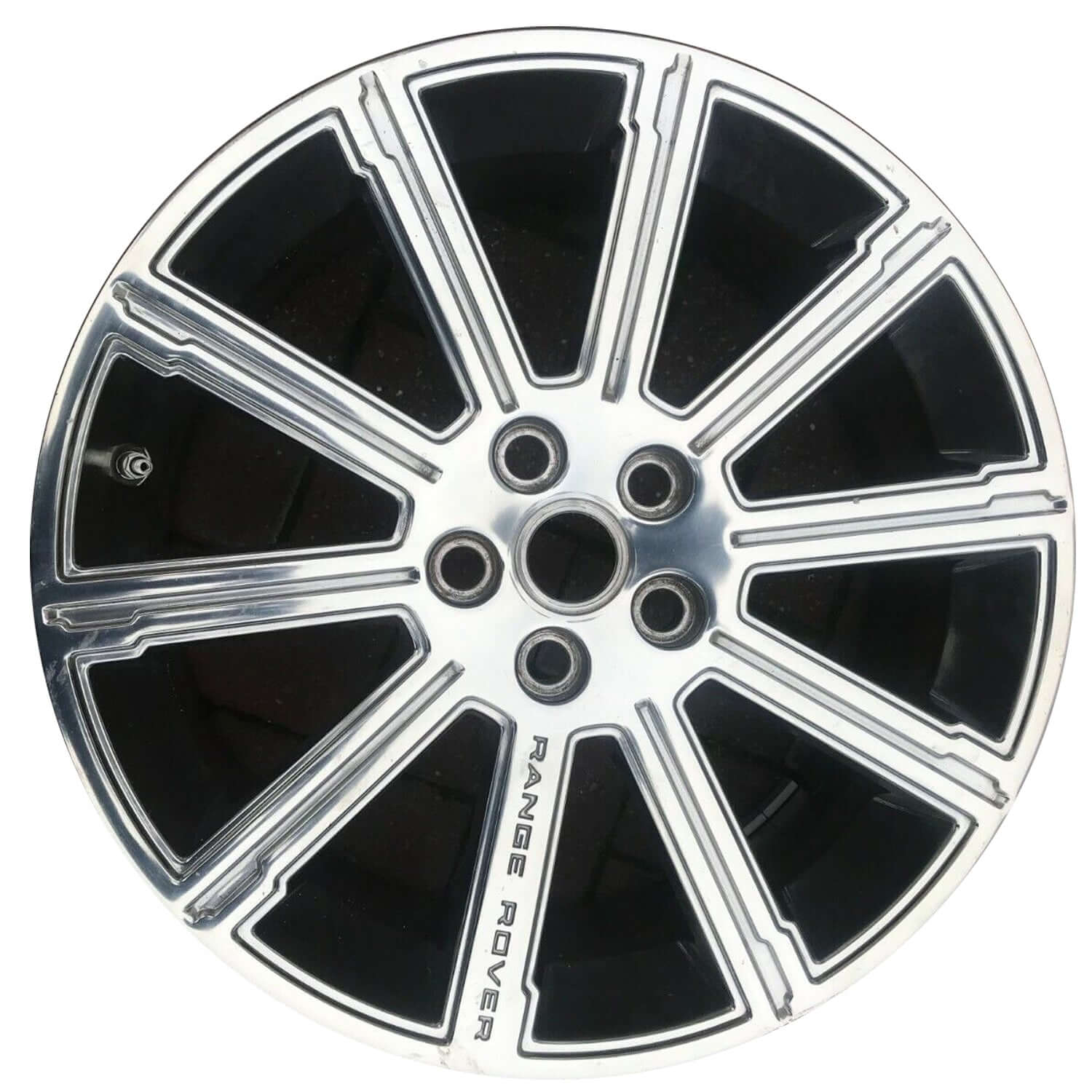 2010-2012 Land Rover Wheels OEM Rims for Sale | Range Rover