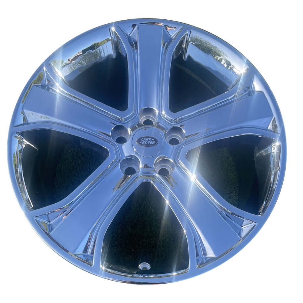 2010-2013 Land Rover Wheels OEM Rims for Sale | Range Rover Sport Range Rover