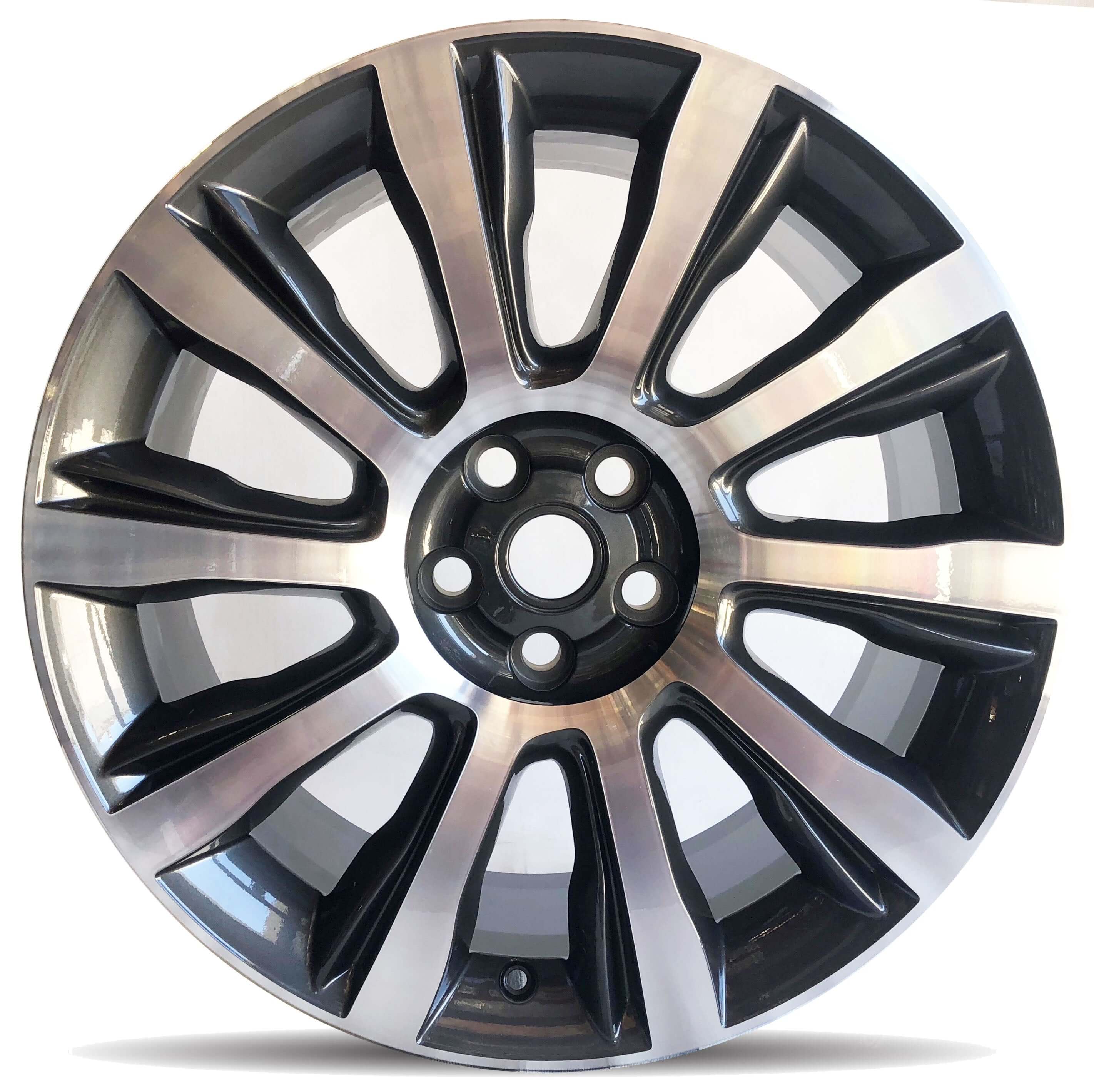2013-2017 Land Rover Wheels OEM Rims for Sale | Range Rover