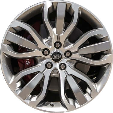 2014-2022 Land Rover Wheels OEM Rims for Sale | Range Rover Sport