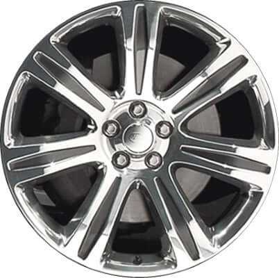 2015-2022 Land Rover Wheels OEM Rims for Sale | Range Rover