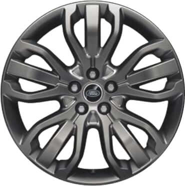 2014-2022 Land Rover Wheels OEM Rims for Sale | Range Rover Sport Grey