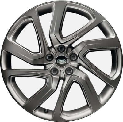 2017-2020 Land Rover Wheels OEM Rims for Sale | Discovery