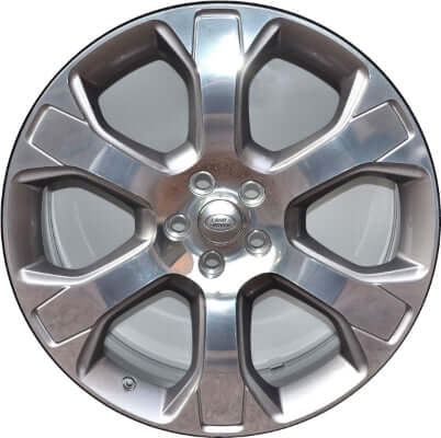 2015-2017 Land Rover Wheels OEM Rims for Sale | Range Rover