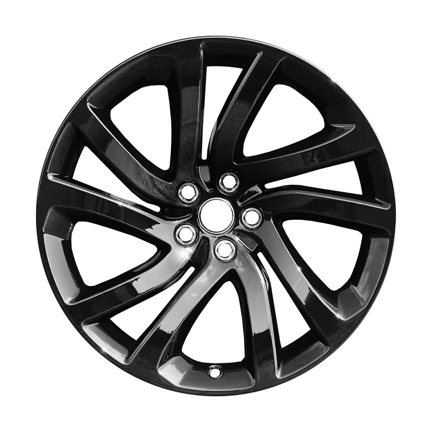 2017-2023 Land Rover Wheels OEM Rims for Sale | Discovery Black