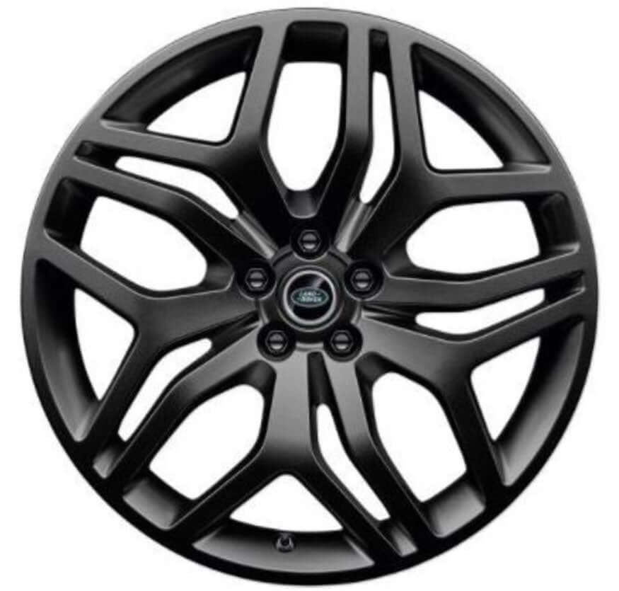 2014-2017 Land Rover Wheels OEM Rims for Sale | Range Rover Sport