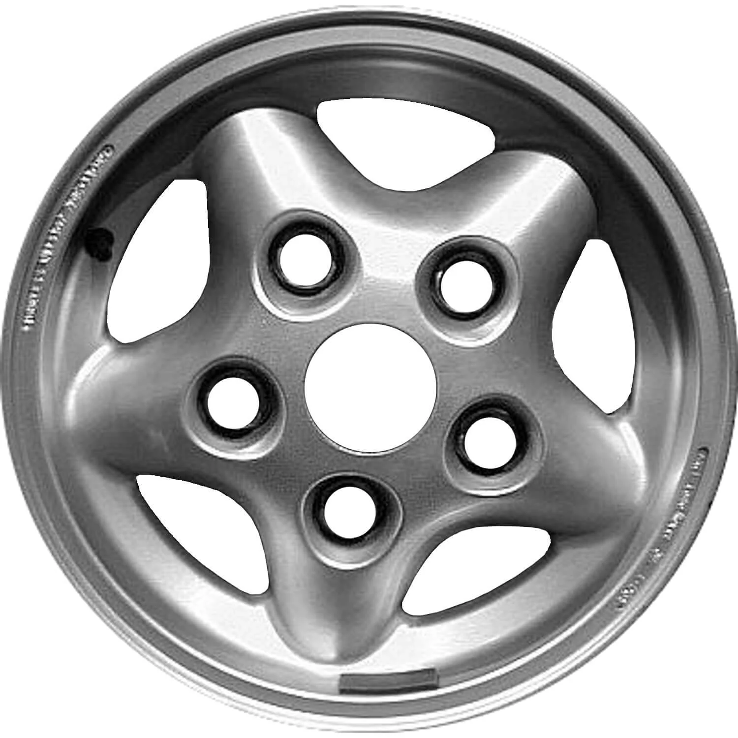 1997-1998 Land Rover Wheels OEM Rims for Sale | Discovery