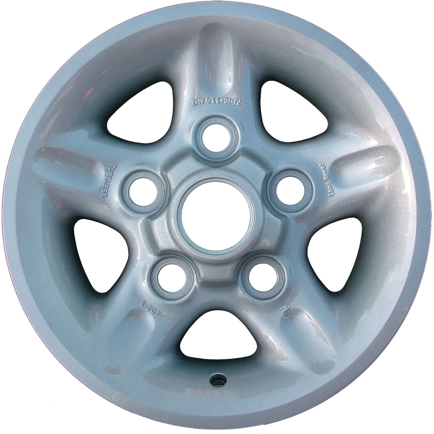 1997-1999 Land Rover Wheels OEM Rims for Sale | Discovery
