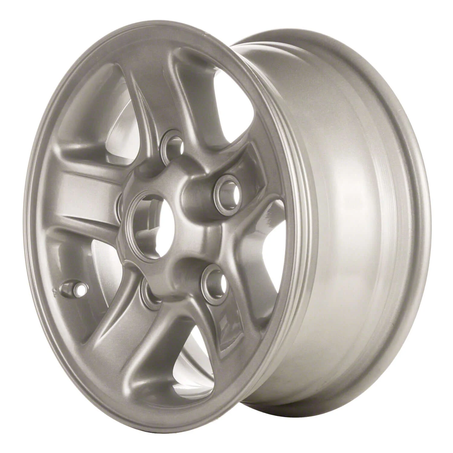 1997-1998 Land Rover Wheels OEM Rims for Sale | Discovery