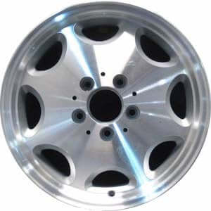 1998-2000 Mercedes Benz Wheels OEM Rims for Sale | C230 C280