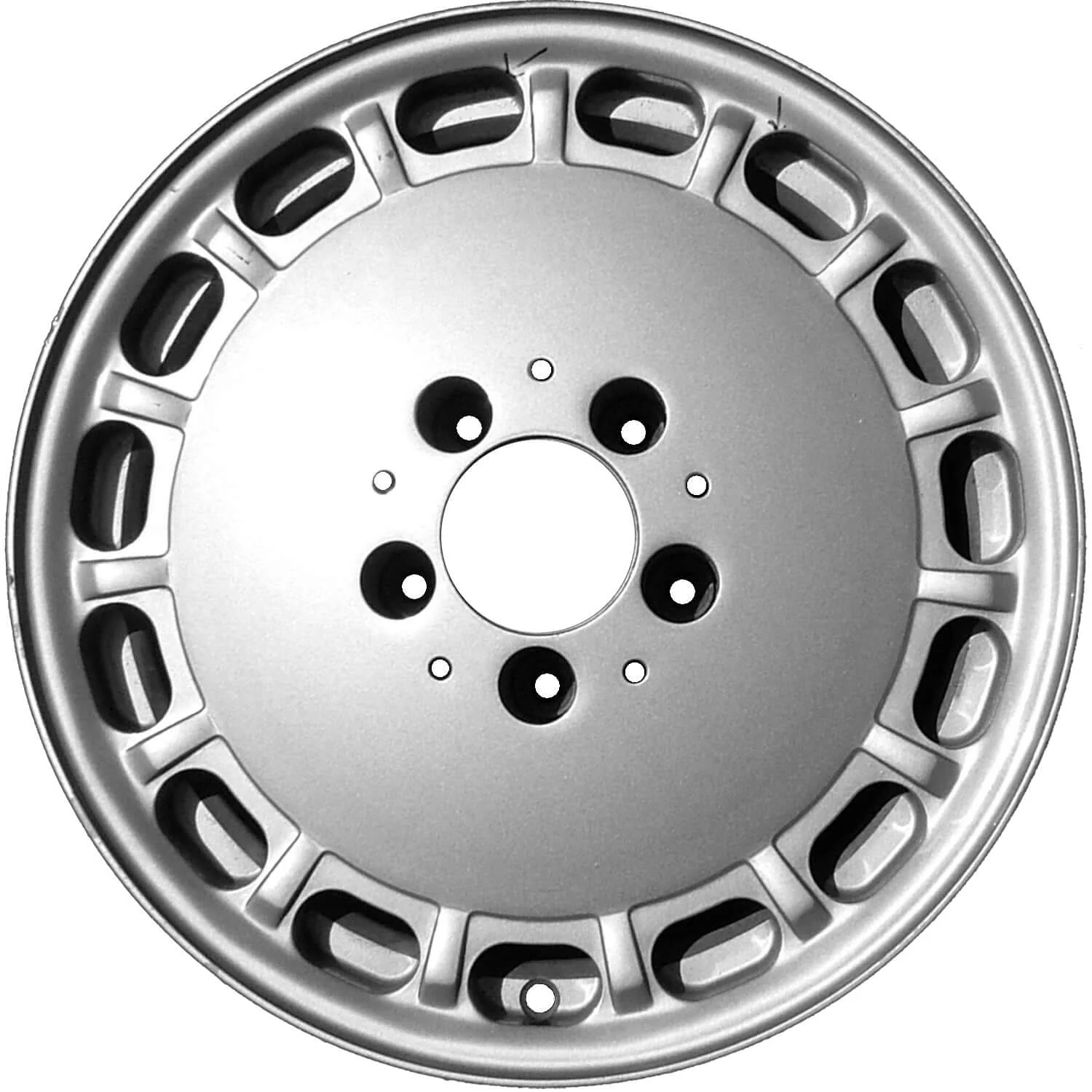 1986-1989 Mercedes Benz Wheels OEM Rims for Sale | 420 300E E420