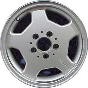 1996-1997 Mercedes Benz Wheels OEM Rims for Sale | C280