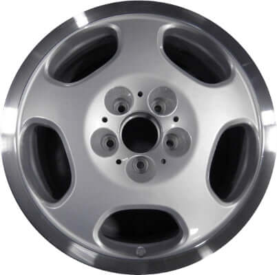 1996-2000 Mercedes Benz Wheels OEM Rims for Sale | E300 E320 E420 E430