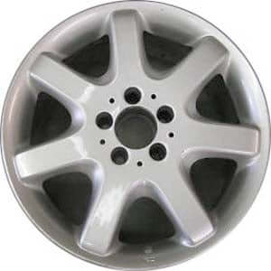 1997-2004 Mercedes Benz Wheels OEM Rims for Sale | Slk