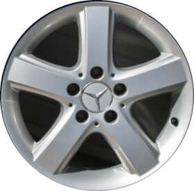 2006-2008 Mercedes Benz Wheels OEM Rims for Sale | B200