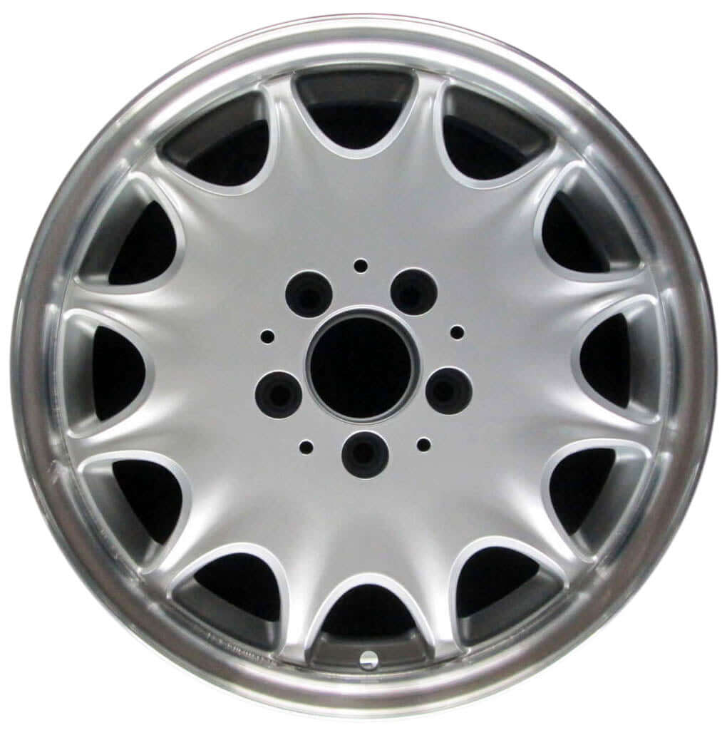 1996-1998 Mercedes Benz Wheels OEM Rims for Sale | Sl320 Sl500 Sl600