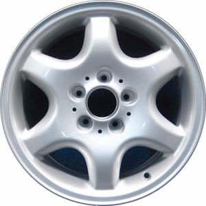1998-2000 Mercedes Benz Wheels OEM Rims for Sale | C230 C280