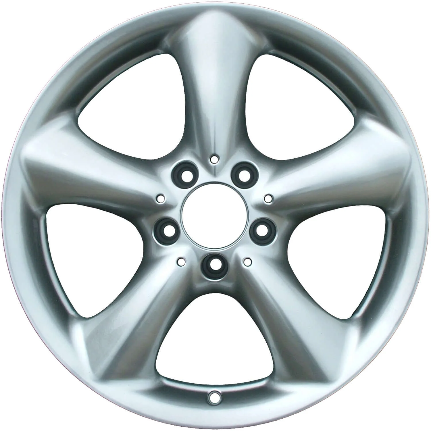 2001-2004 Mercedes Benz Wheels OEM Rims for Sale | Slk
