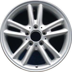 2002-2003 Mercedes Benz Wheels OEM Rims for Sale | C230