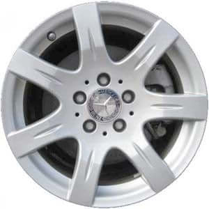 2008-2009 Mercedes Benz Wheels OEM Rims for Sale | E320