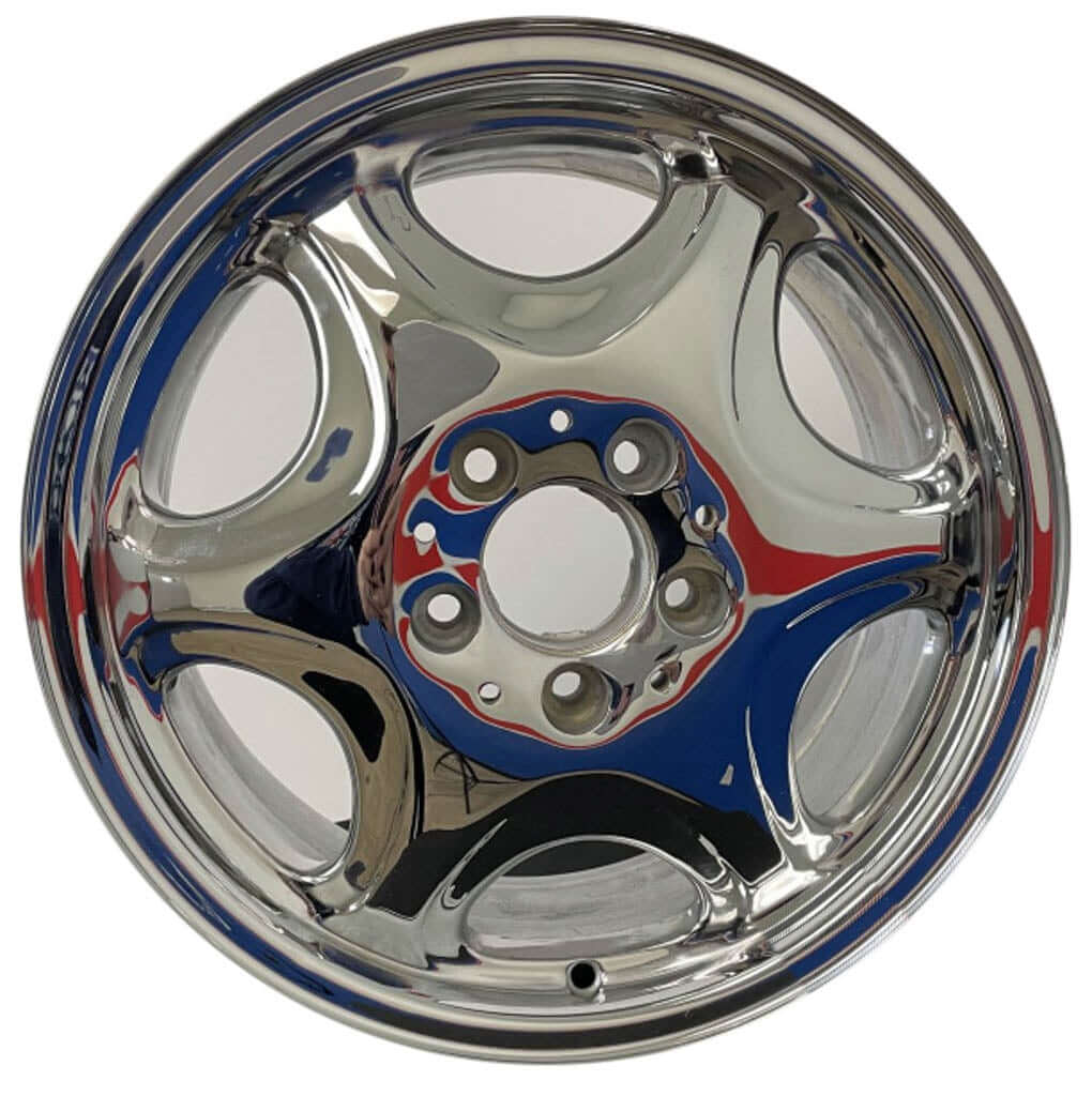 1996-2000 Mercedes Benz Wheels OEM Rims for Sale | Cl500 Cl600 S320 S420 S500 S600