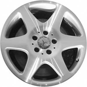 2001-2005 Mercedes Benz Wheels OEM Rims for Sale | Ml320 Ml350 Ml430 Ml500