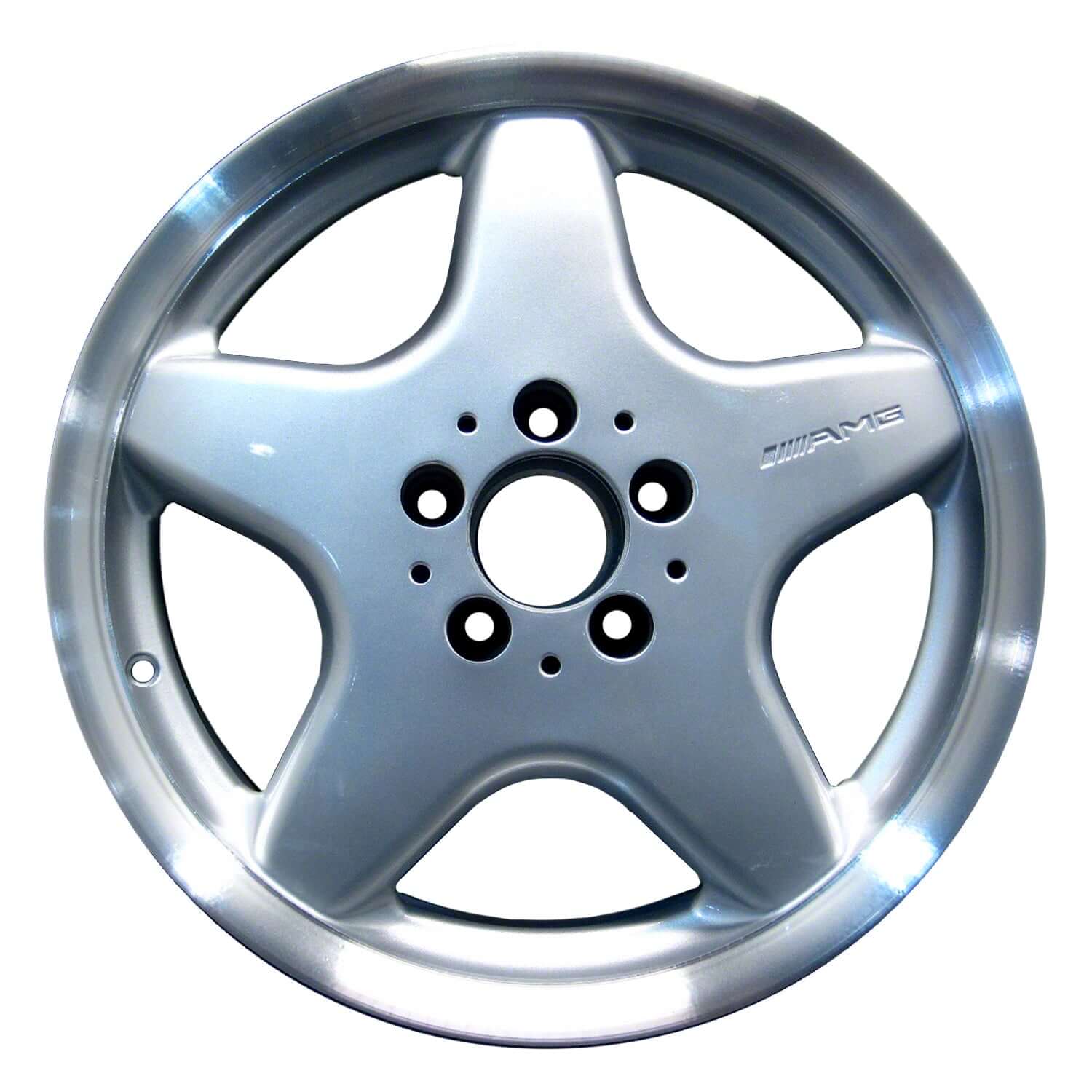 2002-2004 Mercedes Benz Wheels OEM Rims for Sale | Slk230 Slk320