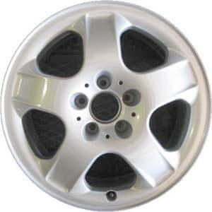 2002-2005 Mercedes Benz Wheels OEM Rims for Sale | Ml320 Ml350