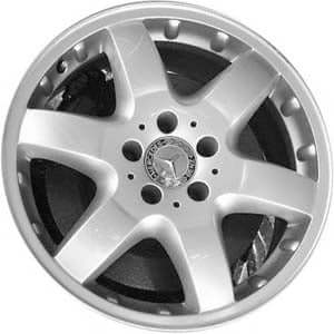 2002-2005 Mercedes Benz Wheels OEM Rims for Sale | Ml320 Ml350 Ml500