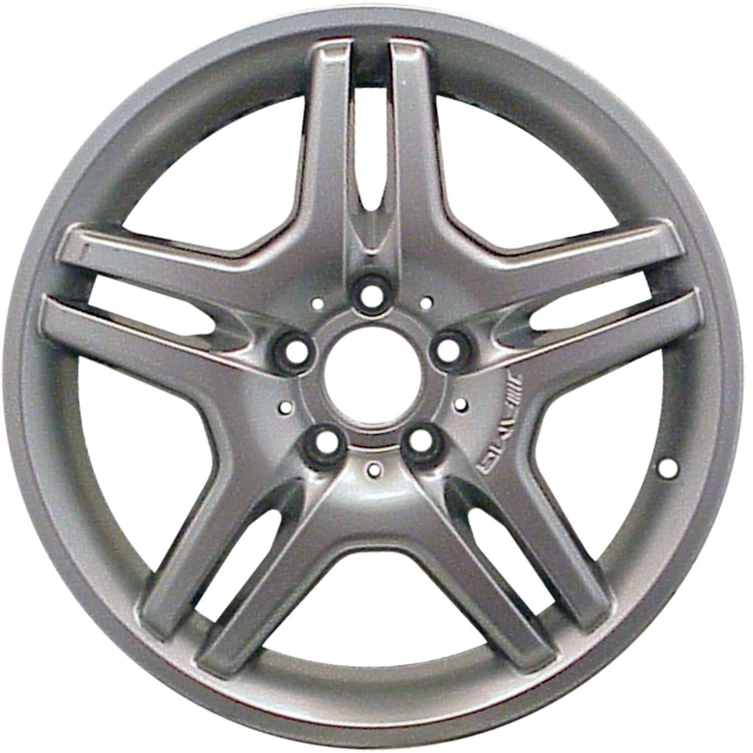 2004-2009 Mercedes Benz Wheels OEM Rims for Sale | Clk550 Clk63