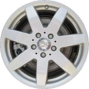 2010-2011 Mercedes Benz Wheels OEM Rims for Sale | Ml320 Ml350 Ml450 Ml500