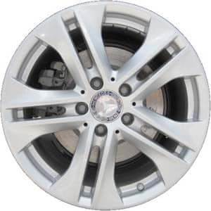 2010-2011 Mercedes Benz Wheels OEM Rims for Sale | E350 E550