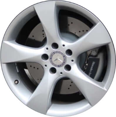 2013-2014 Mercedes Benz Wheels OEM Rims for Sale | B250