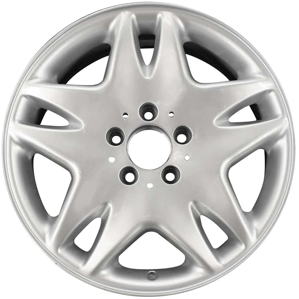 2000-2003 Mercedes Benz Wheels OEM Rims for Sale | Cl500 S430 S500