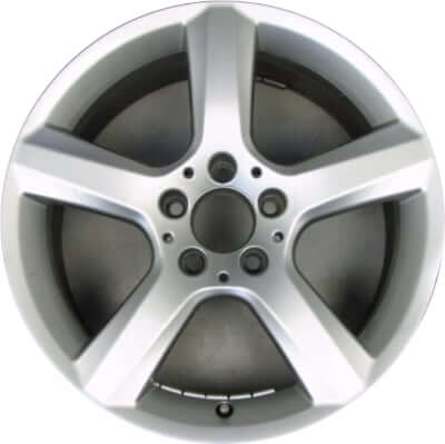 2012-2015 Mercedes Benz Wheels OEM Rims for Sale | Slk