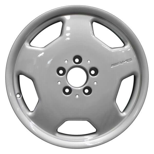 1995-1999 Mercedes Benz Wheels OEM Rims for Sale | C36 C43 Clk Clk55 Silver