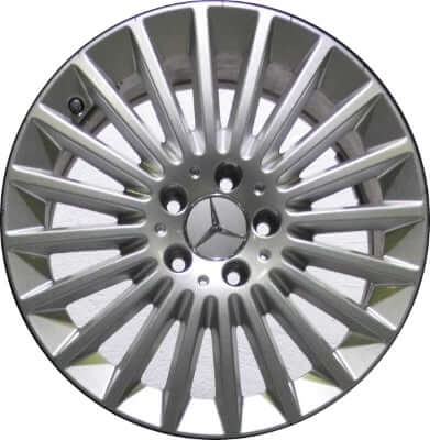 2015-2017 Mercedes Benz Wheels OEM Rims for Sale | C300