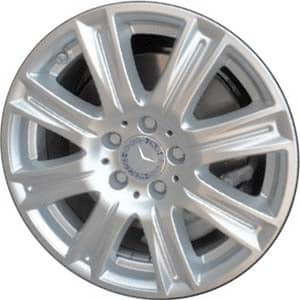 2010-2013 Mercedes Benz Wheels OEM Rims for Sale | E300 E350 E400 E550