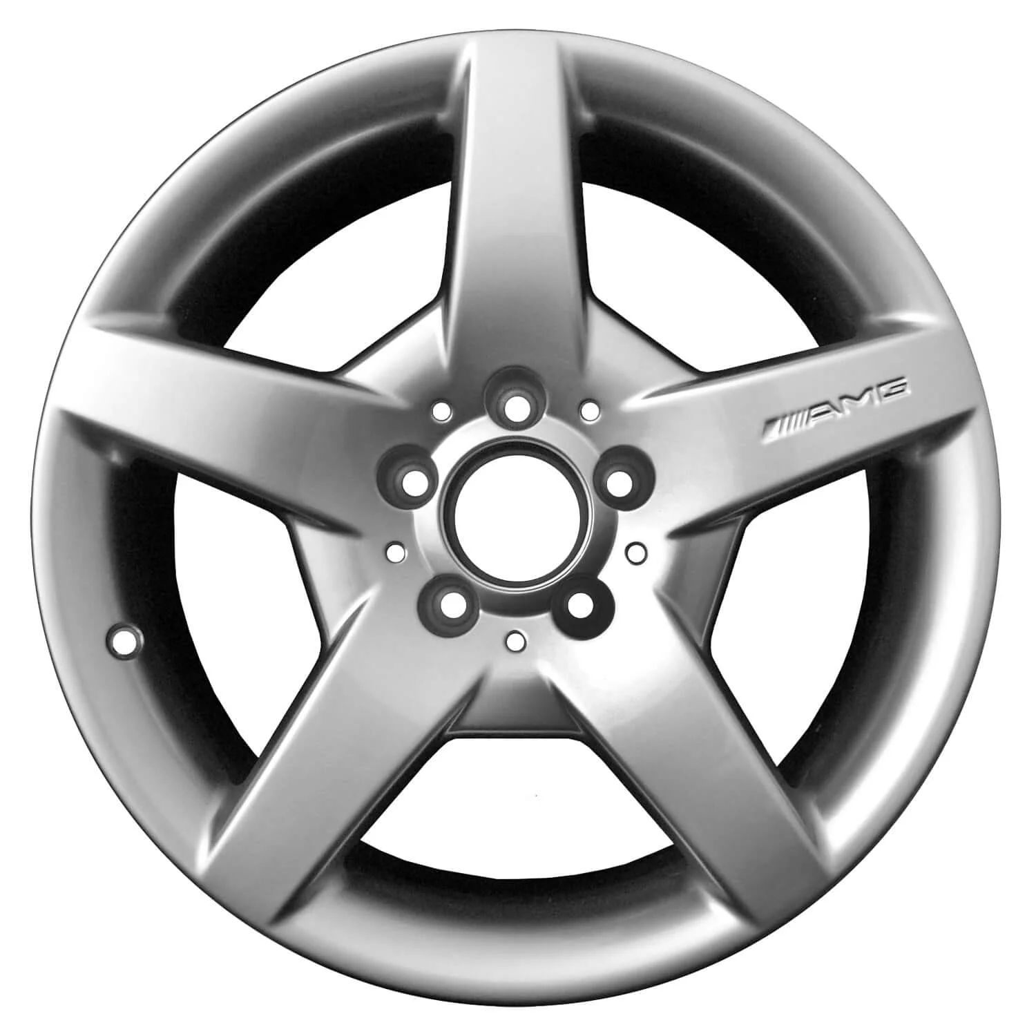 2005-2008 Mercedes Benz Wheels OEM Rims for Sale | Clk Clk500 Clk55 Clk550 Slk280
