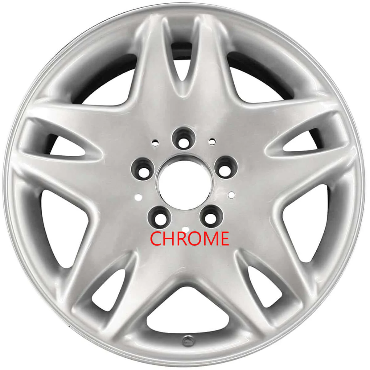 2000-2003 Mercedes Benz Wheels OEM Rims for Sale | Cl500